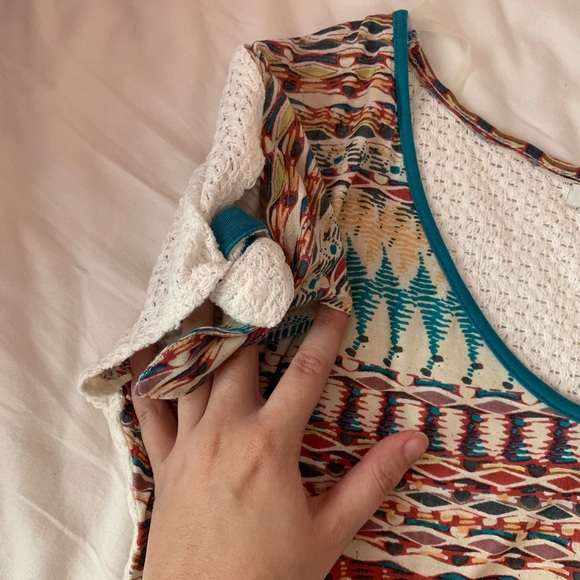 American Rag Top - Picture 2 of 4